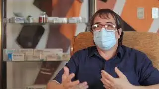 BioCen-La importante labor del centro en tiempos de la COVID19 por el