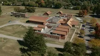 FOCUS | Here's an inside look at a troubled juvenile detention in Kentucky