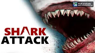 Shark Attack Deathmatch 2 [Online Co-op] : Action FPS Survival ~ Survival Co-op Mode