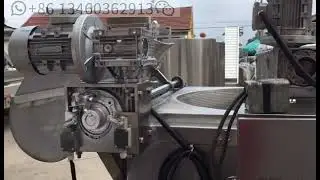 Good Feedback Food Frying Machine Fryer for Potato Chips French Fries Chicken Nuggets Onion Rings