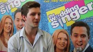 The Wedding Singer - Trailer - Hessle Theatre Company