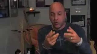 Audio Basic's Chapter # 6 " Balanced Audio "