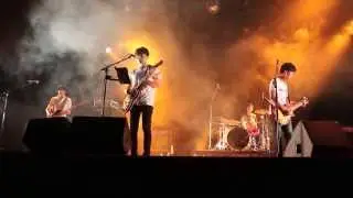 秋風（Live） / Setagaya City Boys