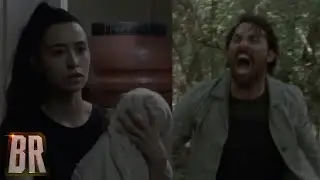 TWD Mid-Season Finale SNEAK PEEKS & OPENING MINUTES Breakdown! WHO IS NEXT TO DIE?