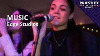 Music- Edge Studios