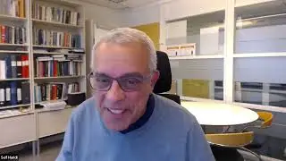 Interview with Ali Ghodsi, CEO of Databricks