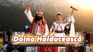 🔥 Doina Haiducească Remix | Folclor Românesc Modern #MuzicaPopulara