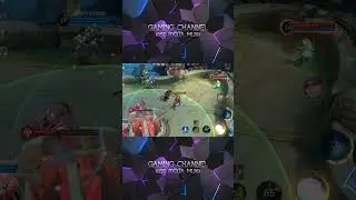 Kill di base musuh 😂 layla menyakitkan #mobilelegends #layla #mlbb #creatormobilelegends #gameplay