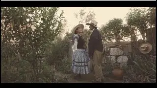 MARINERA AREQUIPEÑA 