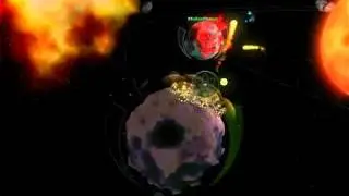 Solar Flare | DigiPen Student Game Trailer