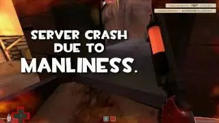 A Spot More TF2