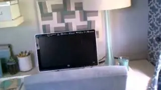 Sewing Room Makeover