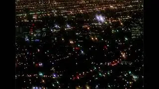 Synthwave Textures / Nighttime Music / Minimalist Beats /  