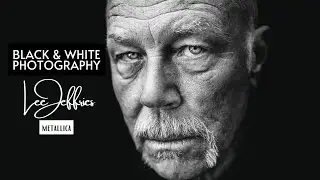 Black and White Photography - 