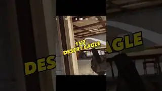 Combate 1v2 inteligente #arenabreakout #arenabreakoutmobile #highlights #shorts #fyp #deserteagle