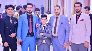 عباس الصغير / اهلاً ياولفي هلا 💒حفل زواج الغالي  عادل العبودي الف الف مبارك