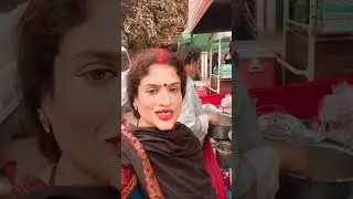 तो अचानक से आज मुझे हॉस्पिटल जाना पड़ा क्योंकि मेरे हस्बैंड जी के मामा जी बीमार हैं...🥺