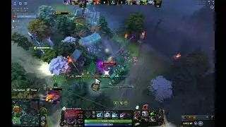 Dota 2 2025 04 24 10 55 26 AM Drow Ranger (Turbo)