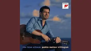 La paloma (Arr. for Guitar by Francisco Tárrega)