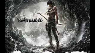Rise of the Tomb Raider NO COMMENTARY GAMEPLAY PART #3