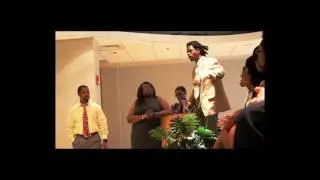 Parris productions camus VLOG