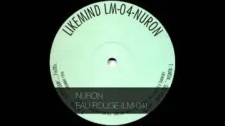 NURON - EAU ROUGE (LM-04)
