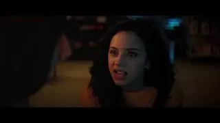 Deena & Sam ||  Hold on