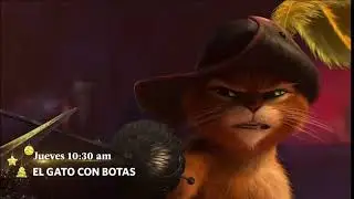 Am&eacute;rica TV - Programaci&oacute;n Navidad (Programaci&oacute;n Am&eacute;rica TV 2025)
