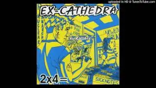Ex-Cathedra - 2 x 4 = CD - 11 - Rwanda Pt. 2