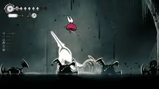 hollow:knight  last boss