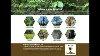 Arbor Doctor promotional video