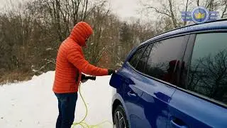 How Cold Weather Affects Hybrid and Electric Vehicles