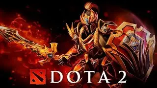 SDW Dota2 Captains Mode - Game 1 (Team Kyle vs Team JD)
