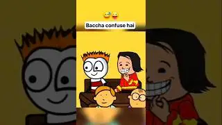 Madam Aapko Ya Isko Dekho |#funny interesting video #om editing #viralvideo |