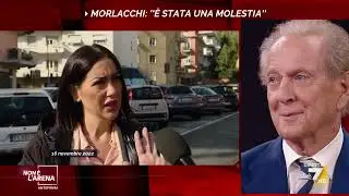 Jessica Morlacchi su Memo Remigi: 
