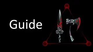 How to Play the Aspect of the Morrigan | Hades 2 Guide