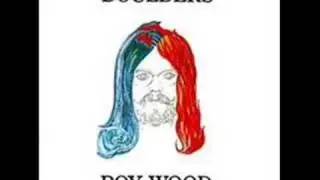 Roy Wood - Nancy Sing Me A Song