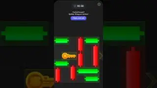 19 September Mini Game Key 100% Solved | Hamster Kombat Puzzle For Today