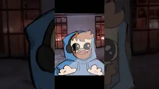 I THINK I FR JUST GOT A VIRUS- #caseoh #funny #animation #art #digitalart #memes #silly #fyp