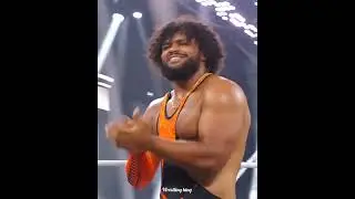 Майлз Борн против Тавион Хайтс | WWE NXT 28.10.25 #nxt1up #sportsentertainment #wrestlingfans316