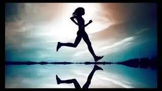 2020 Running Winter mixed Music for Jogging and Running