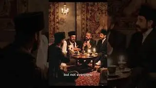 Coffee Was Punishable by Death in the Ottoman Empire