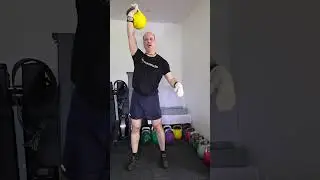 Glove snatch 16kg 4', 40+39reps, 250421