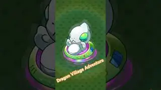 Dragon Village Adventure #dragonvillageadventure #earlyaccess #mobilegame #shorts #gameplay #gaming