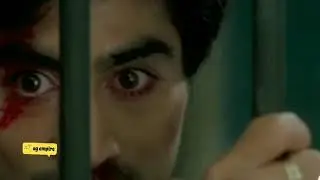 Adiya aka jenshad.Torture in jail #love#sad#adiya#jenshad#jail#together#foreever#bepanah#zoya#aditya