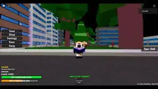 How I Level Up From 1-1000 Full Guide- Project XL !!!