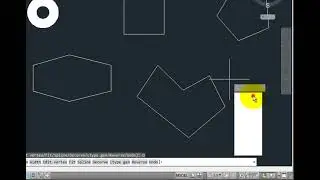 6-6 Editing Polylines Using the Close and Open Options
