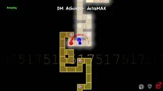 [ADOFAI Custom] DM Ashura - deltaMAX