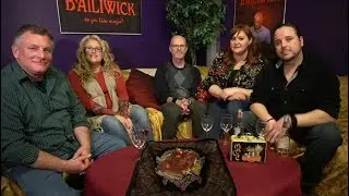 Behind The Scenes of BAILIWICK The Movie! Part 6 of 6. Bailiwick now available on Amazon!