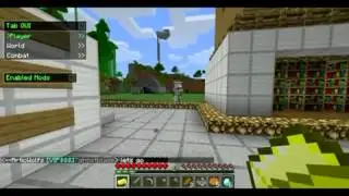Acting like avengeuiwill in a Multiplayer server